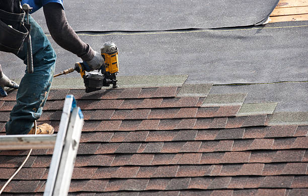 Licensed Roofing service in Elwood, IN - Brentwood Metal Roofing